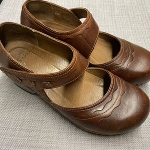 Dansko Mary Janes